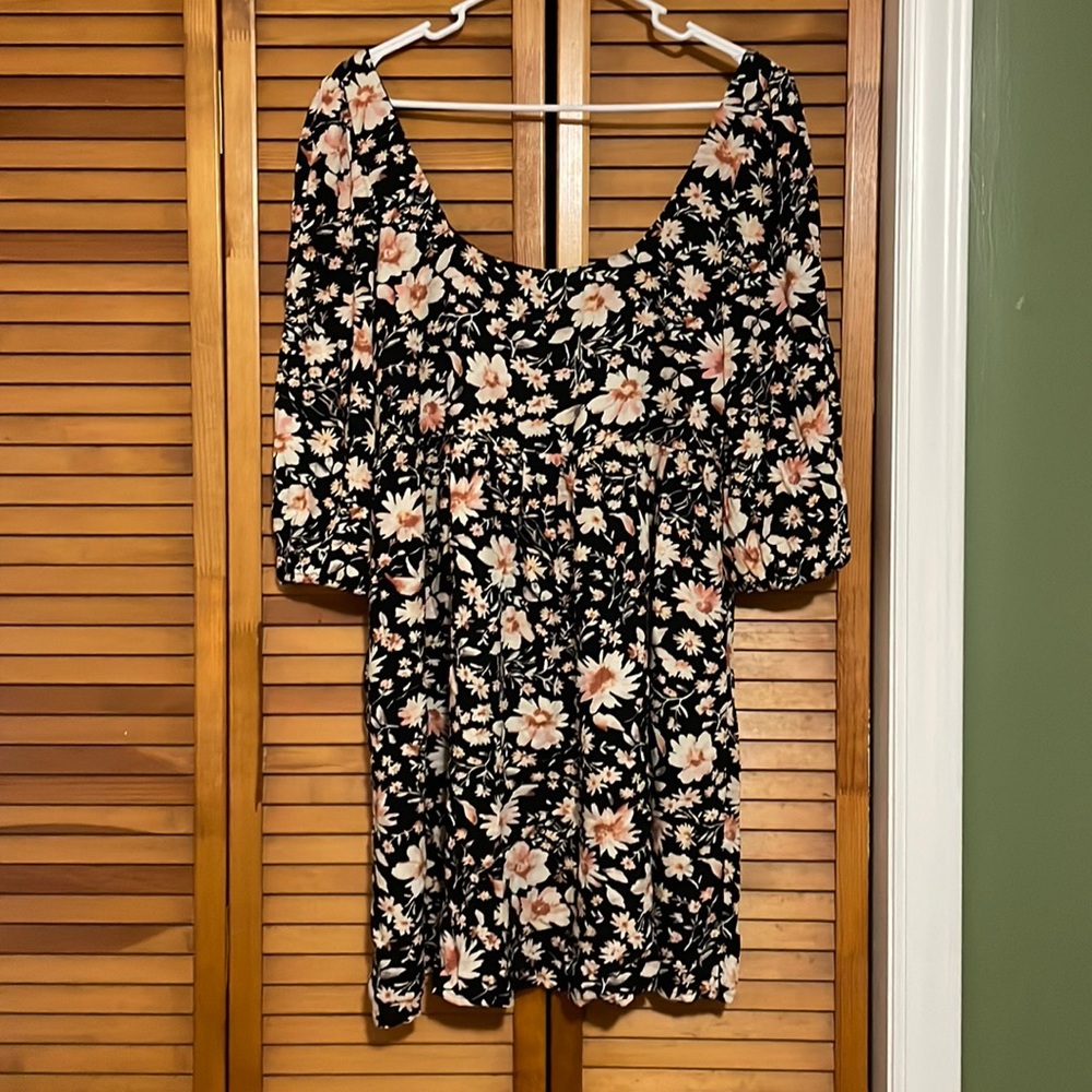 American Eagle Dress